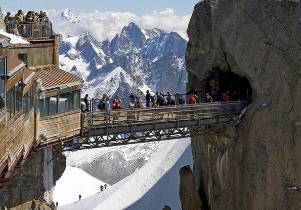 7 สะพานที่น่ากลัวที่สุดในโลก | TruePlookpanya